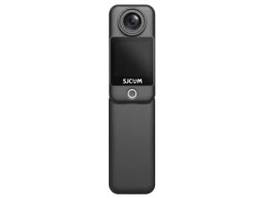 Camara Deportiva SJCAM C300 Negro - Fotografía y grabación