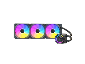 Añadir a la cesta Refrigeración Líquida Antec Skeleton 360 A-RGB Refrigeración Líquida Antec Skeleton 360 A-RGB