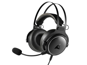 Añadir a la cesta Auriculares Sharkoon SKILLER SGH50 Negro - Calidad de Sonido Superior Auriculares Sharkoon SKILLER SGH50 Negro - Calidad de Sonido Superior