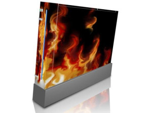 Skin Inferno Wii