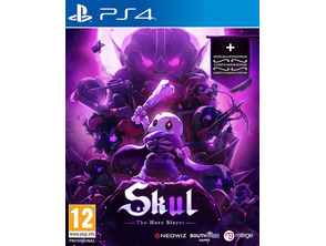 Skul: The Hero Slayer PS4
