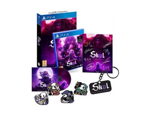 Skul: The Hero Slayer Signature Edition PS4
