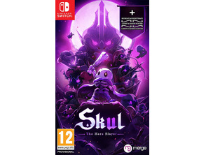 Añadir a la cesta Skul: The Hero Slayer Switch Skul: The Hero Slayer Switch