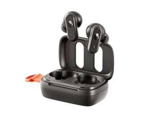 Añadir a la cesta Skullcandy Dime 3 Bluetooth TWS Negro Skullcandy Dime 3 Bluetooth TWS Negro