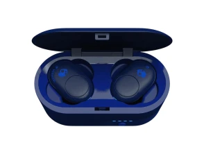 Skullcandy Push S2bbw True Wireless Ie Headphones Blue