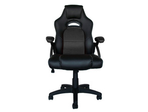 Skullkiller Asiento GSI Gaming Negra
