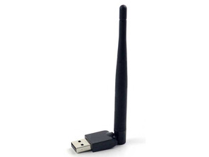 Añadir a la cesta Wifi Dongle (Skybox / Openbox / PC...) Wifi Dongle (Skybox / Openbox / PC...)