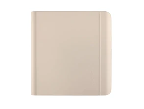 Funda Kobo SleepCover Beige para libro electrónico
