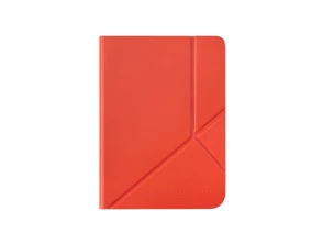 Funda roja Kobo SleepCover para libro electrónico