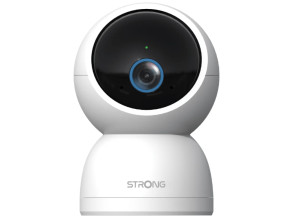 Cámara de Vigilancia STRONG Smart Home 3K SHC05IR0-W