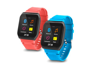Reloj SPC 8564AP MP3/Radio