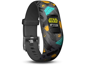 Smartband Garmin Vívofit jr. 2 Star Wars: La Resistencia