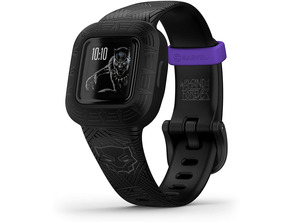 Smartband Garmin Vívofit jr. 3 Black Panther
