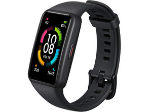 Añadir a la cesta Smartband Honor Band 6 Black Smartband Honor Band 6 Black