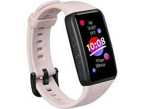 Añadir a la cesta Smartband Honor Band 6 Pink Smartband Honor Band 6 Pink