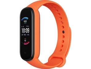 Añadir a la cesta Smartband Huami Amazfit Band 5 Naranja Smartband Huami Amazfit Band 5 Naranja