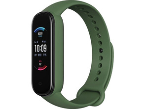 Añadir a la cesta Smartband Huami Amazfit Band 5 Verde Oliva Smartband Huami Amazfit Band 5 Verde Oliva