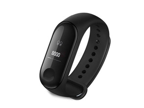 Xiaomi Mi Band 3 Negra