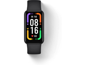 Añadir a la cesta Smartband Xiaomi Redmi Smart Band Pro Negro Smartband Xiaomi Redmi Smart Band Pro Negro
