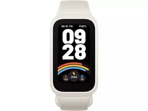 Añadir a la cesta Smartband Xiaomi Smart Band 9 Active Blanca Smartband Xiaomi Smart Band 9 Active Blanca