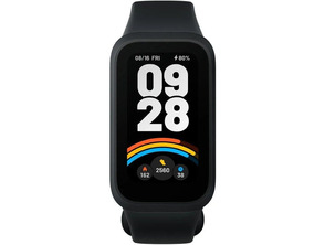 Añadir a la cesta Smartband Xiaomi Smart Band 9 Active Negra Smartband Xiaomi Smart Band 9 Active Negra