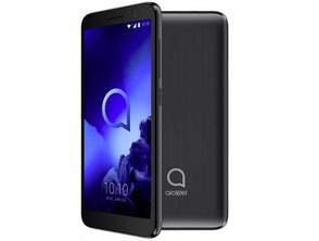 Smartphone Alcatel 1 2019 Black 5''/1GB/8GB