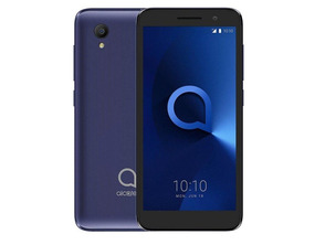 Smartphone Alcatel 1 2019 Blue 5''/1GB/8GB