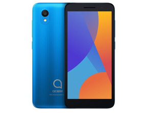 Smartphone Alcatel 1 2021 1GB/8GB 5" Azul Aqua