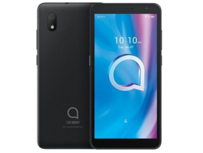 Smartphone Alcatel 1B (2020) 2GB/32GB 5.5" Negro