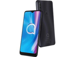 Smartphone Alcatel 1S 3GB/32GB 6.22'' Gris