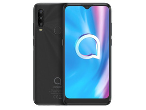 Smartphone Alcatel 1SE 2020 Power Grey 6.22''/3GB/32GB