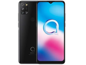 Smartphone Alcatel 3X 2020 4GB/64GB/6.52'' Negro