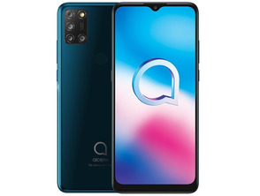 Smartphone Alcatel 3X 2020 4GB/64GB/6.52'' Verde