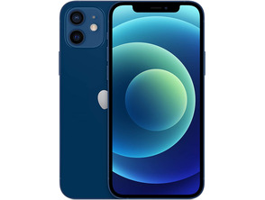 Añadir a la cesta Smartphone Apple iPhone 12 256 GB Azul MGJK3QL/A Smartphone Apple iPhone 12 256 GB Azul MGJK3QL/A