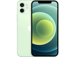 Smartphone Apple iPhone 12 64 GB Verde MGJ93QL/A