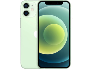 Smartphone Apple iPhone 12 Mini 64 GB Verde MGE23QL/A