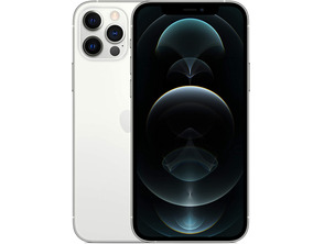 Añadir a la cesta Smartphone Apple iPhone 12 Pro 512GB Plata MGMV3QL/A Smartphone Apple iPhone 12 Pro 512GB Plata MGMV3QL/A