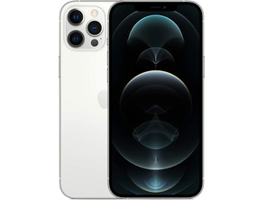 Añadir a la cesta Smartphone Apple iPhone 12 Pro Max 256 GB Plata MGDD3QL/A Smartphone Apple iPhone 12 Pro Max 256 GB Plata MGDD3QL/A