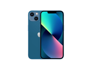 Smartphone Apple iPhone 13 256GB/ 6.1/ 5G/ Azul