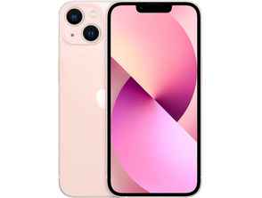Smartphone Apple iPhone 13 512GB 6.1" 5G Rosa