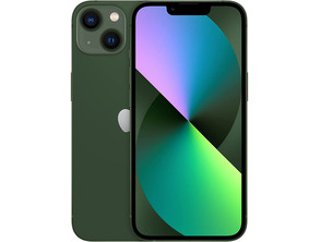Smartphone Apple iPhone 13 512GB 6.1'' 5G Verde