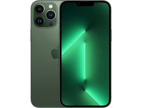Smartphone Apple iPhone 13 Pro Max 128GB 6.7'' 5G Verde Alpino