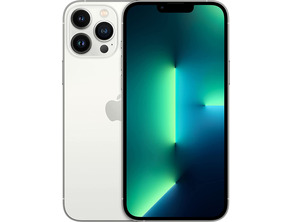 Smartphone Apple iPhone 13 Pro Max 1TB 6.7" 5G Plata