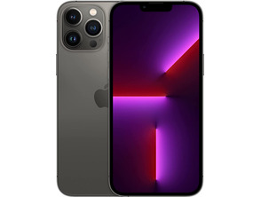 Smartphone Apple iPhone 13 Pro Max 256GB 6.7" 5G Grafito