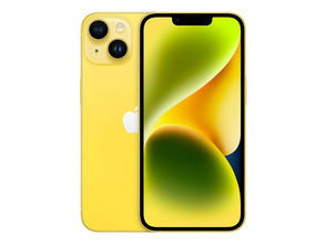 Smartphone Apple iPhone 14 Plus 512Gb/ 6.7"/ 5G/ Amarillo