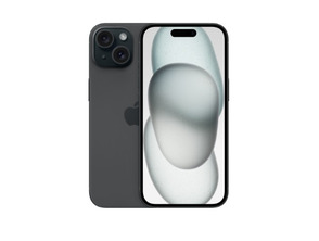 Smartphone Apple iPhone 15 256Gb/ 6.1"/ 5G/ Negro