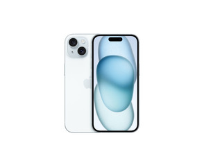 Smartphone Apple iPhone 15 512Gb/ 6.1"/ 5G/ Azul