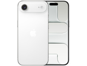 Añadir a la cesta Apple iPhone Air 16,5 cm Blanco 256 GB - Doble SIM, iOS 26, 5G, USB Tipo C Apple iPhone Air 16,5 cm Blanco 256 GB - Doble SIM, iOS 26, 5G, USB Tipo C