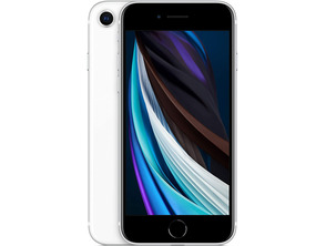 Smartphone Apple iPhone SE 2020 256GB Blanco MHGX3QL/A