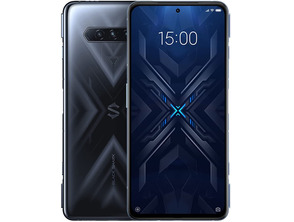 Smartphone Black Shark 4 8GB/128GB 6.67'' 5G Negro Espejo